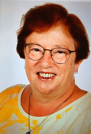 Susanne Fabisch