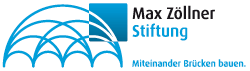 Logo Max Zöllner Stiftung