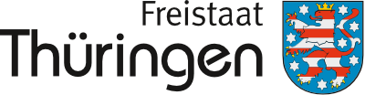 Logo Thüringen